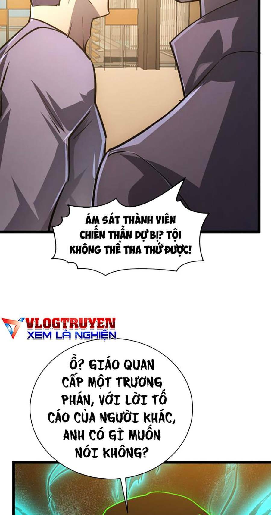 Mạt Thế Quật Khởi Chapter 140 - Trang 2