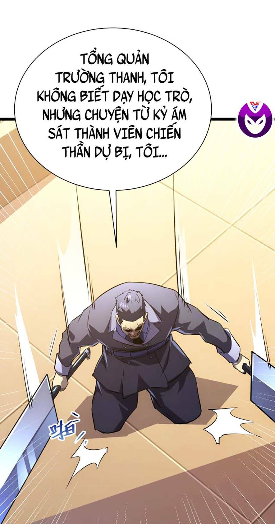 Mạt Thế Quật Khởi Chapter 140 - Trang 2