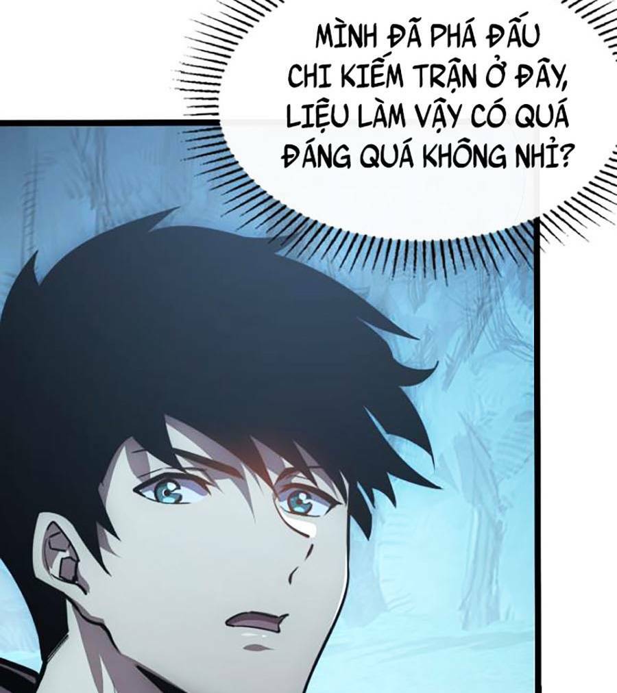 Mạt Thế Quật Khởi Chapter 139 - Trang 2