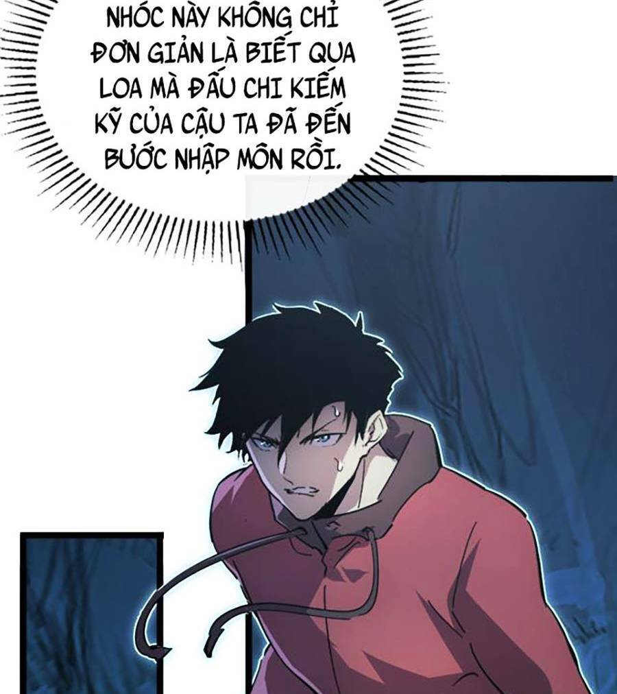 Mạt Thế Quật Khởi Chapter 139 - Trang 2