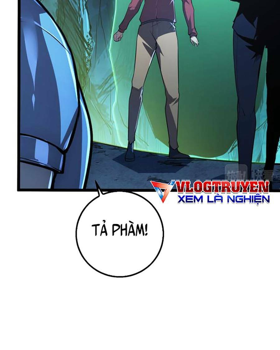 Mạt Thế Quật Khởi Chapter 139 - Trang 2