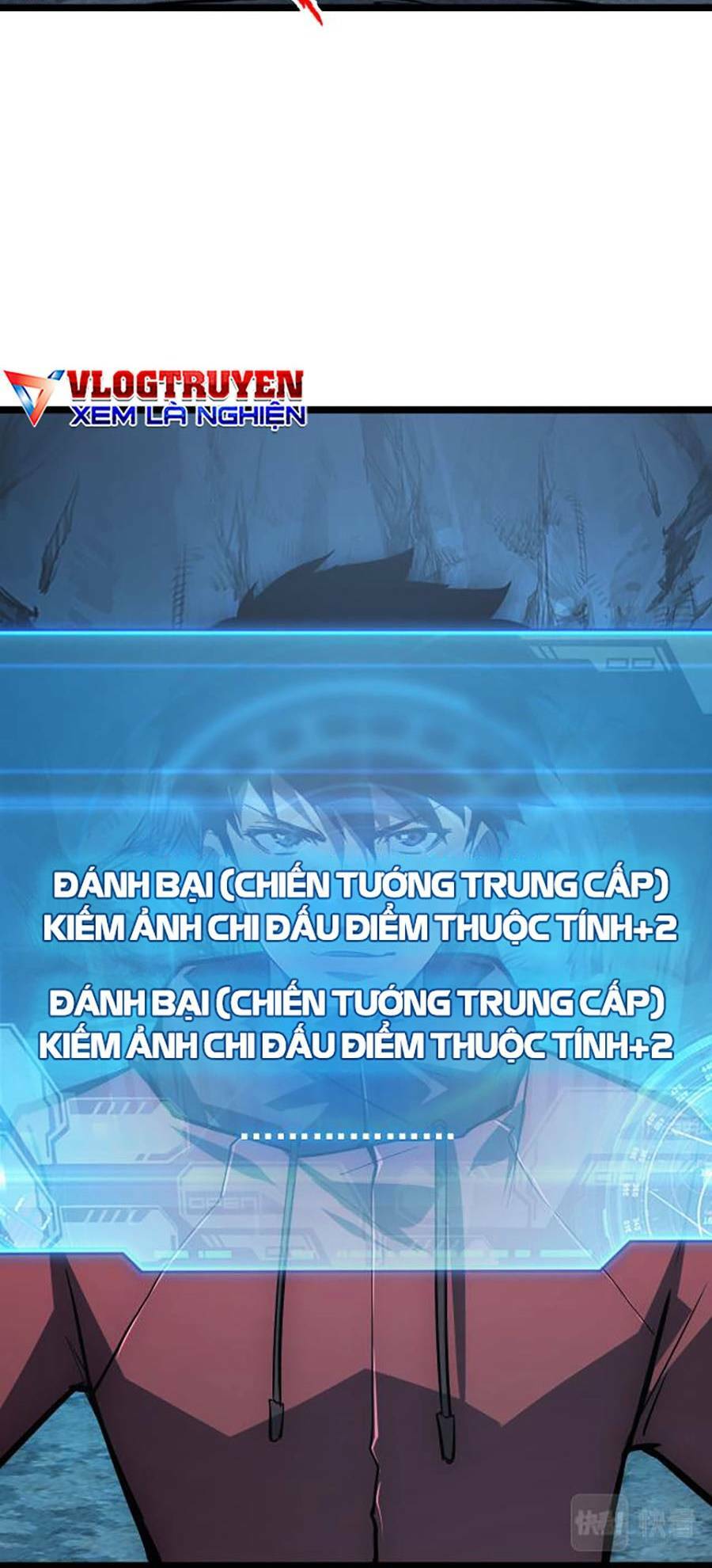 Mạt Thế Quật Khởi Chapter 138 - Trang 2