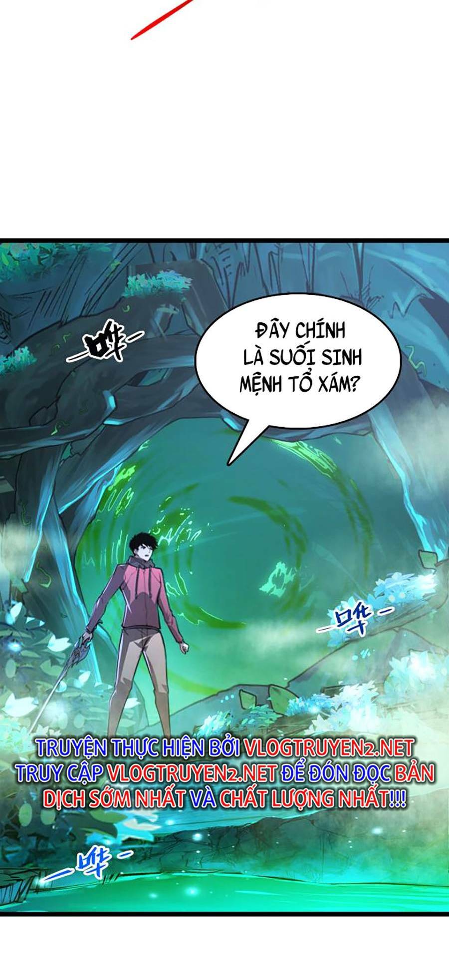 Mạt Thế Quật Khởi Chapter 138 - Trang 2