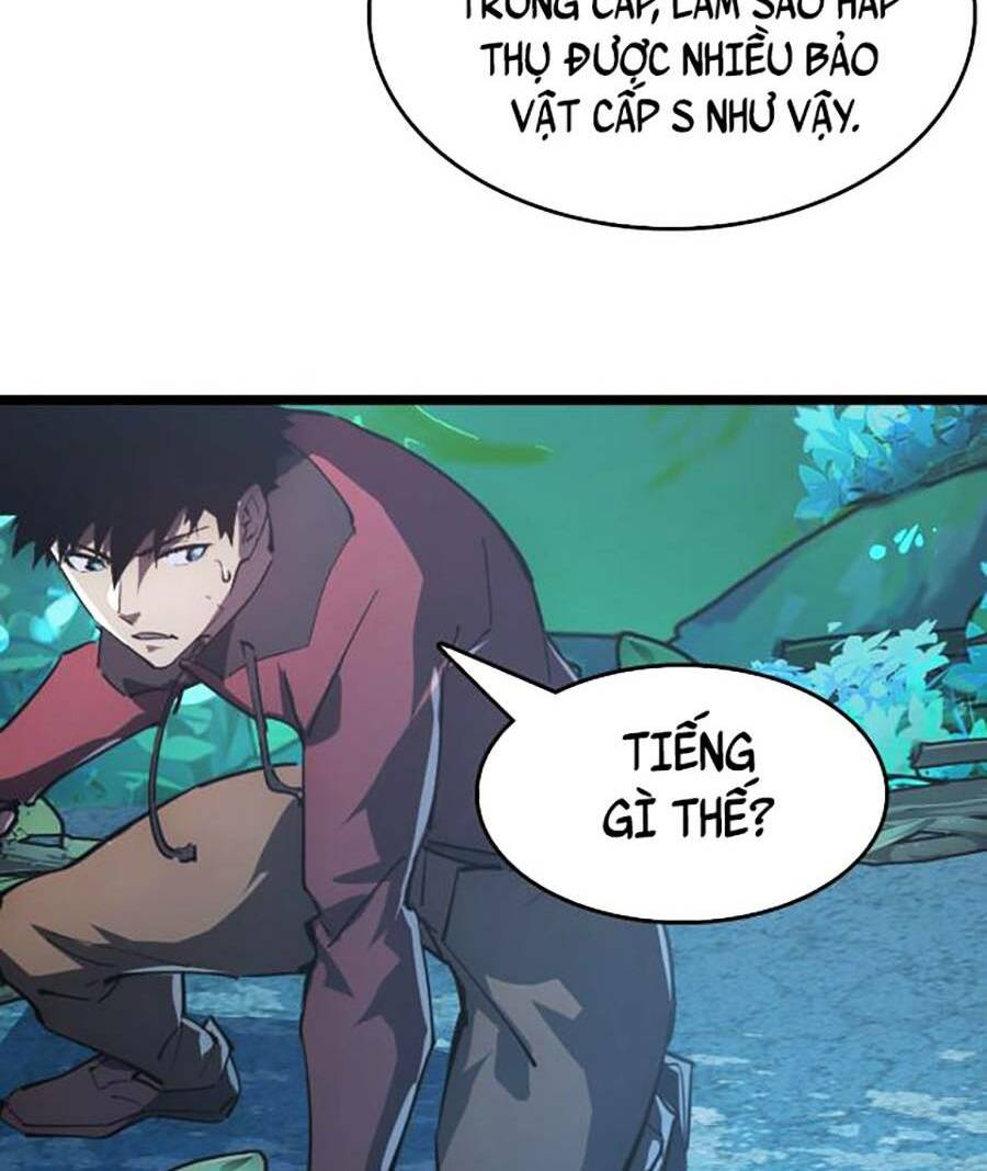 Mạt Thế Quật Khởi Chapter 138 - Trang 2