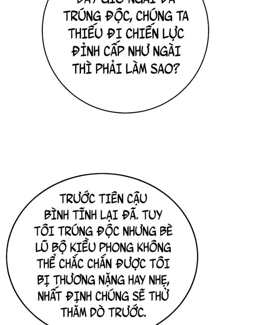 Mạt Thế Quật Khởi Chapter 137 - Trang 2