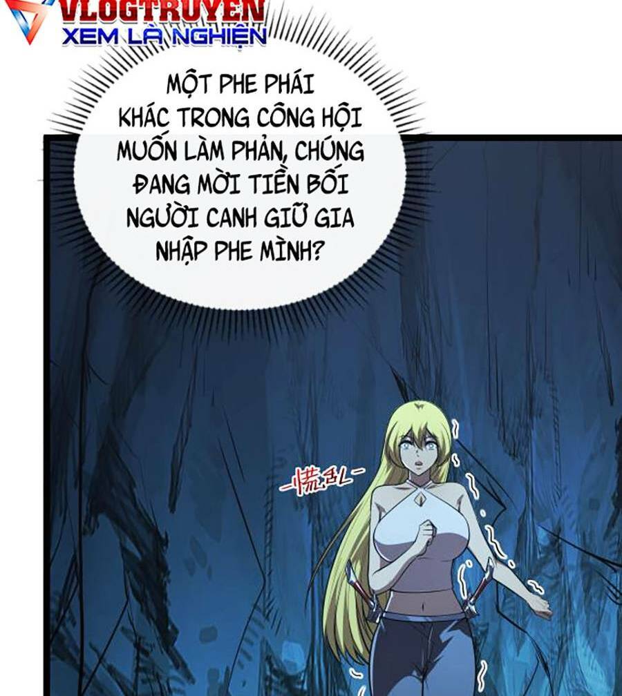 Mạt Thế Quật Khởi Chapter 137 - Trang 2