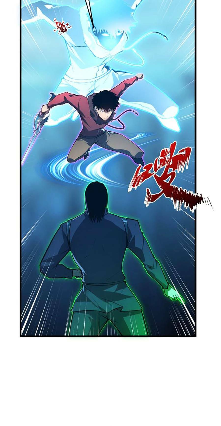 Mạt Thế Quật Khởi Chapter 137 - Trang 2