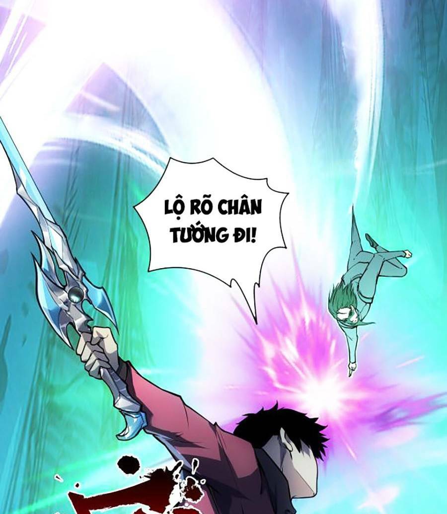 Mạt Thế Quật Khởi Chapter 136 - Trang 2