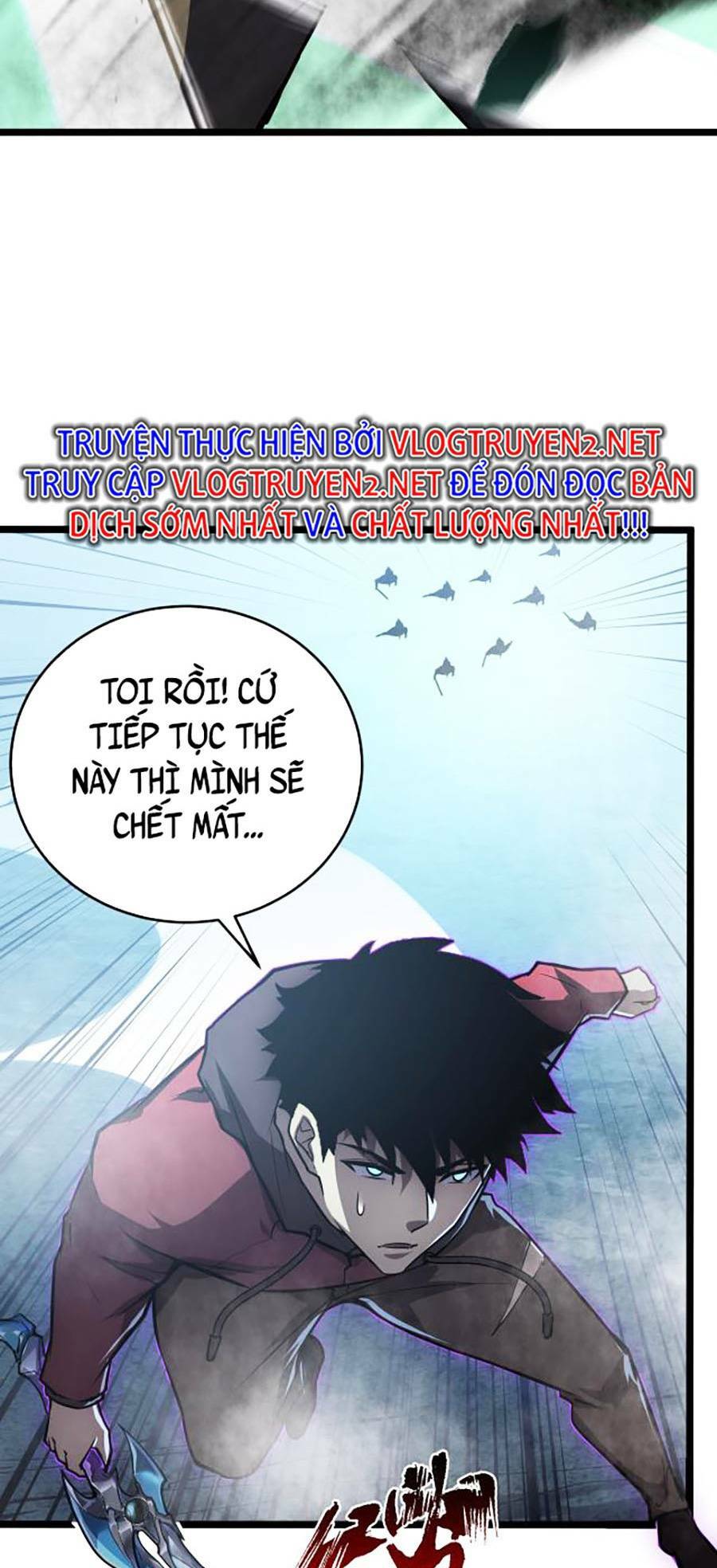 Mạt Thế Quật Khởi Chapter 136 - Trang 2