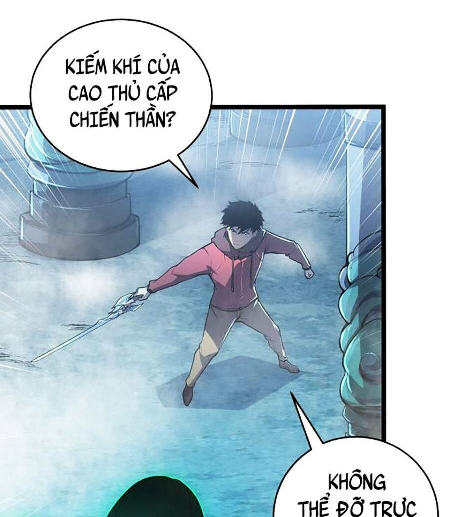 Mạt Thế Quật Khởi Chapter 136 - Trang 2