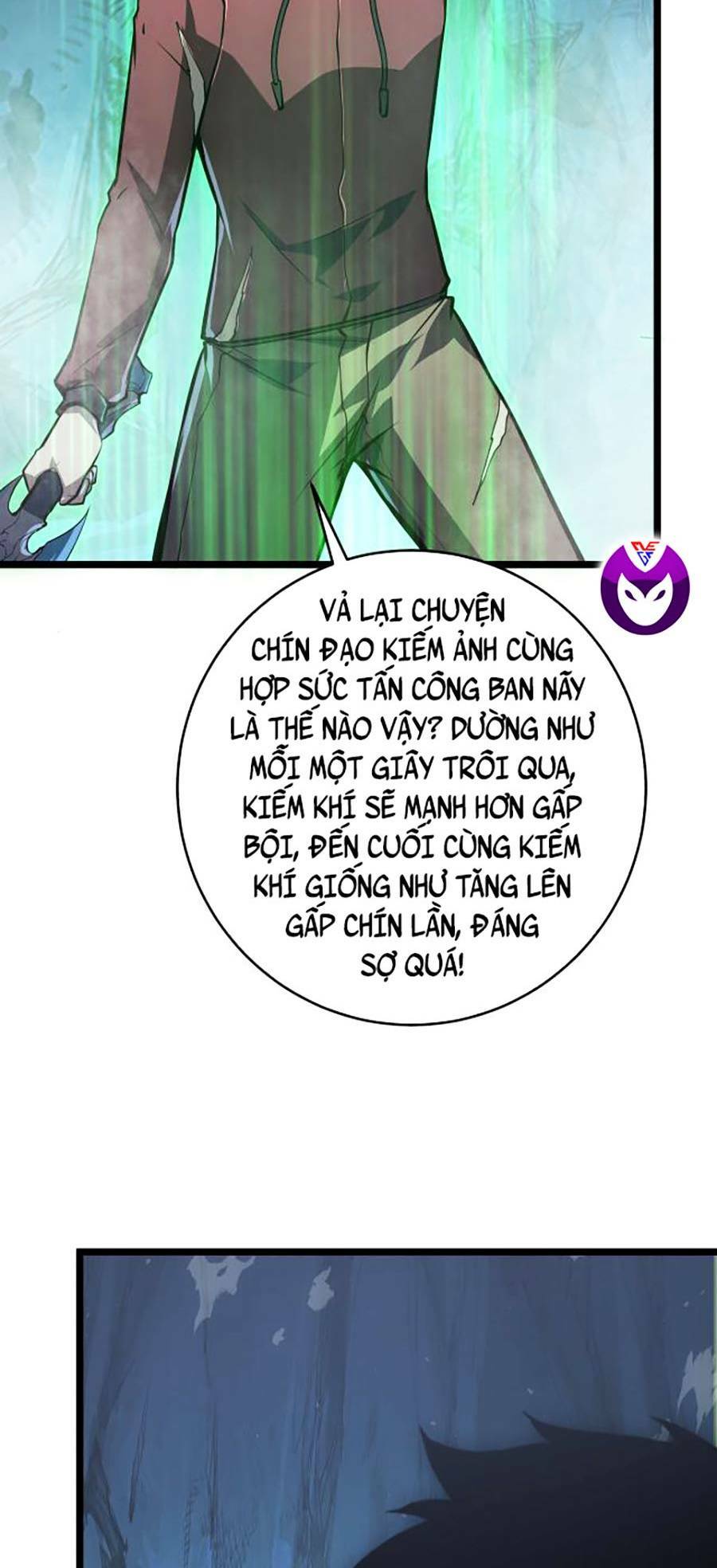 Mạt Thế Quật Khởi Chapter 136 - Trang 2