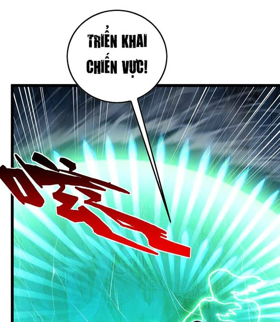 Mạt Thế Quật Khởi Chapter 136 - Trang 2