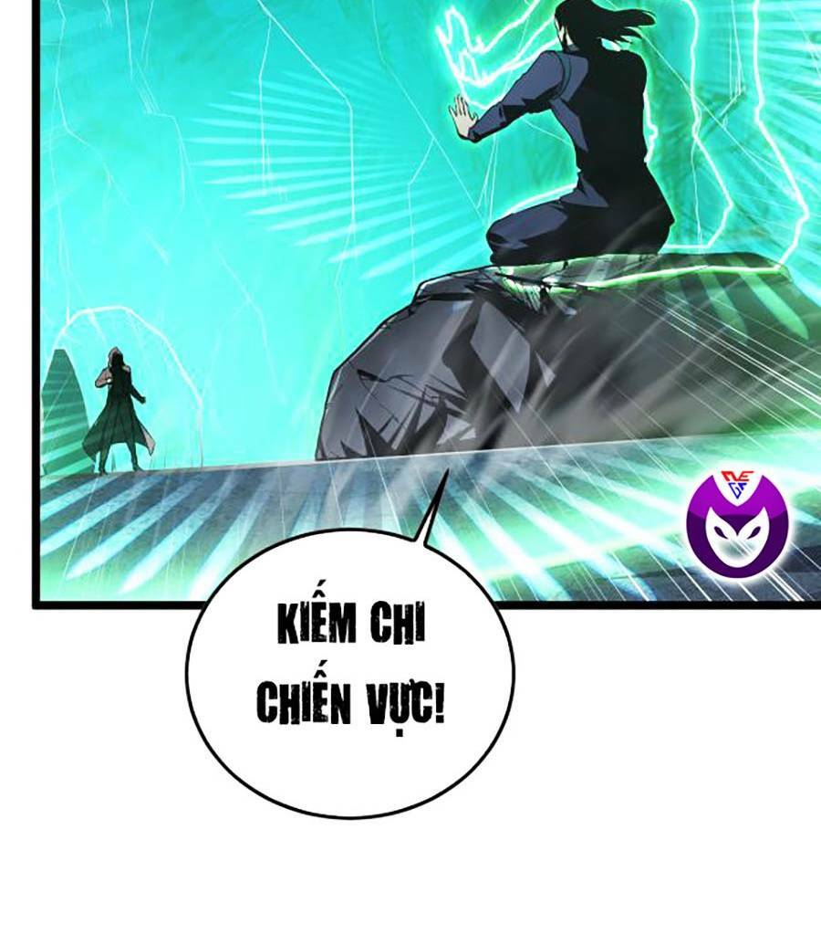 Mạt Thế Quật Khởi Chapter 136 - Trang 2