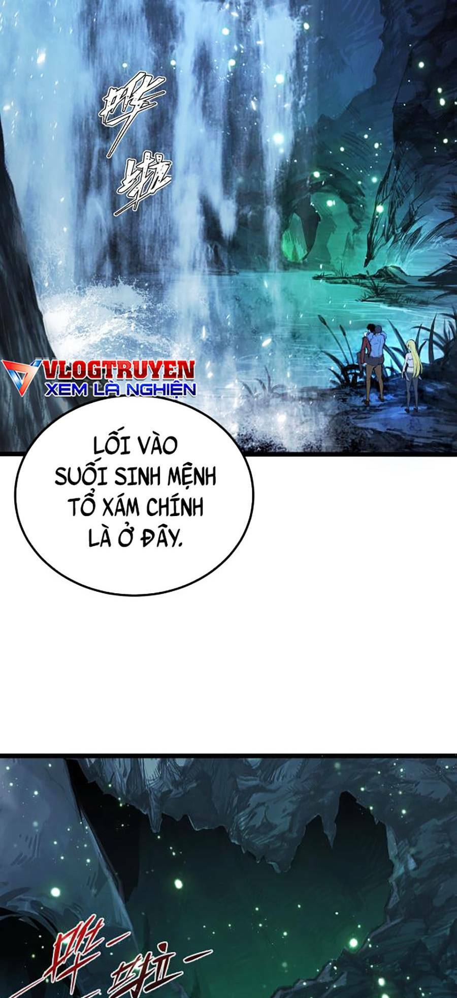 Mạt Thế Quật Khởi Chapter 135 - Trang 2