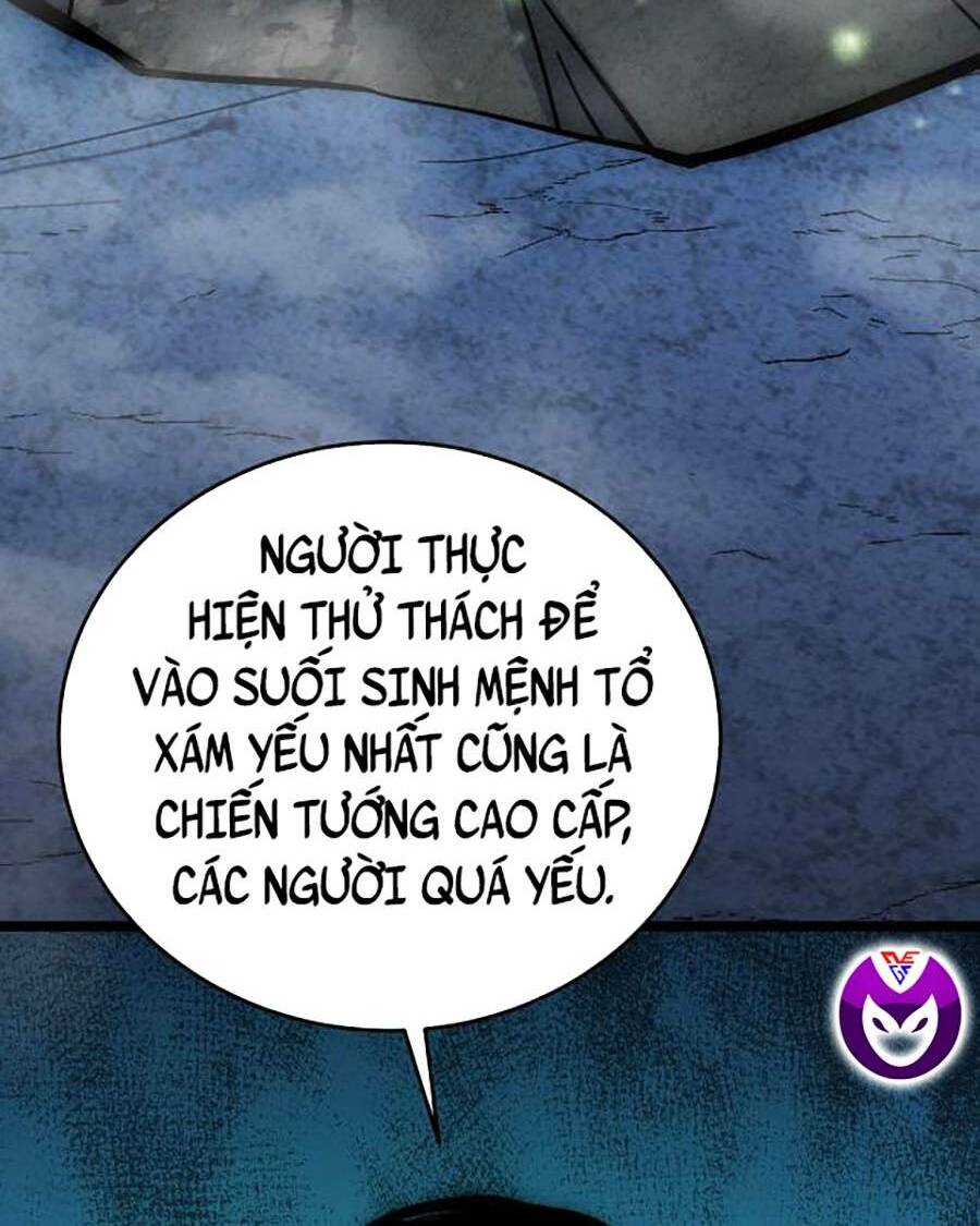 Mạt Thế Quật Khởi Chapter 135 - Trang 2