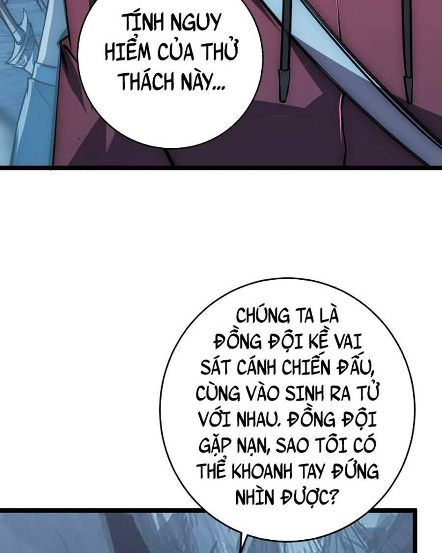 Mạt Thế Quật Khởi Chapter 135 - Trang 2