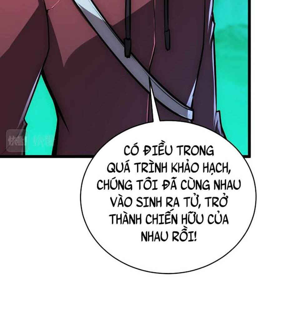 Mạt Thế Quật Khởi Chapter 135 - Trang 2