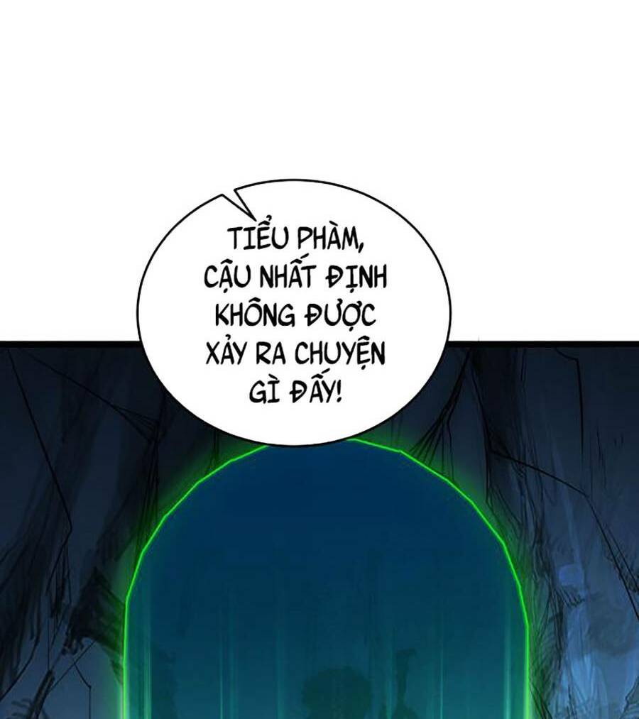 Mạt Thế Quật Khởi Chapter 135 - Trang 2