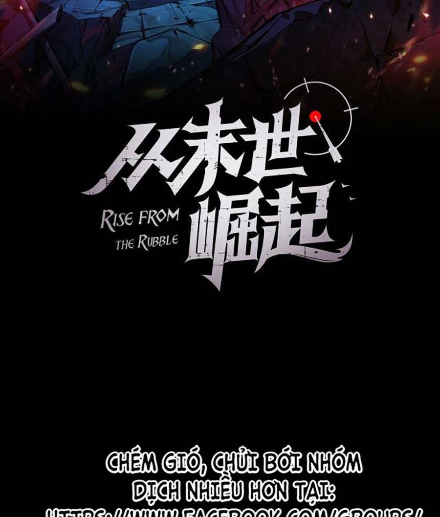 Mạt Thế Quật Khởi Chapter 134 - Trang 2