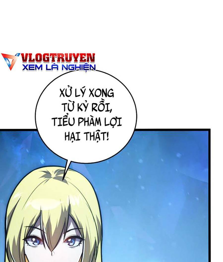 Mạt Thế Quật Khởi Chapter 134 - Trang 2