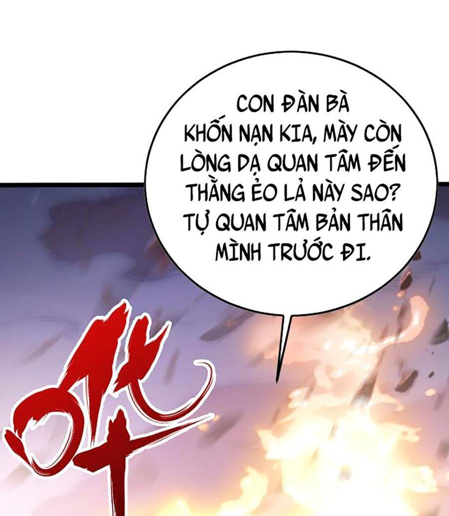 Mạt Thế Quật Khởi Chapter 134 - Trang 2