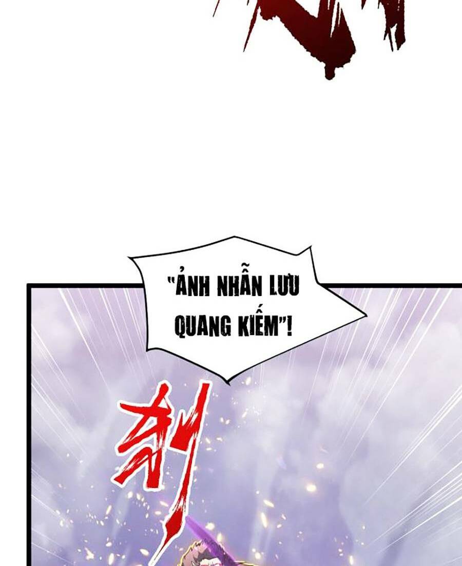 Mạt Thế Quật Khởi Chapter 134 - Trang 2