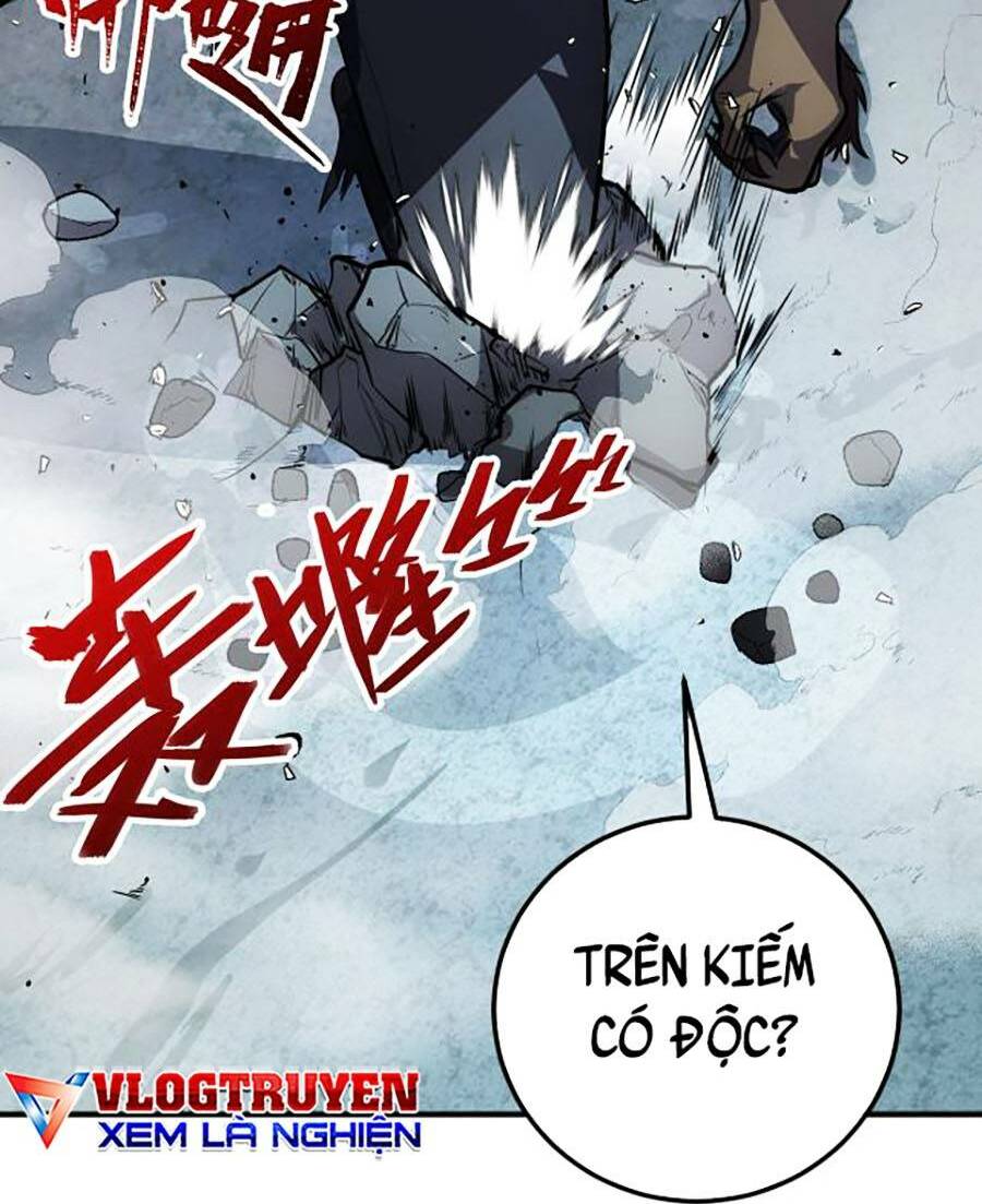 Mạt Thế Quật Khởi Chapter 134 - Trang 2