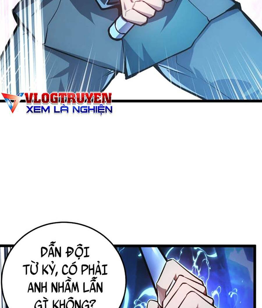 Mạt Thế Quật Khởi Chapter 134 - Trang 2