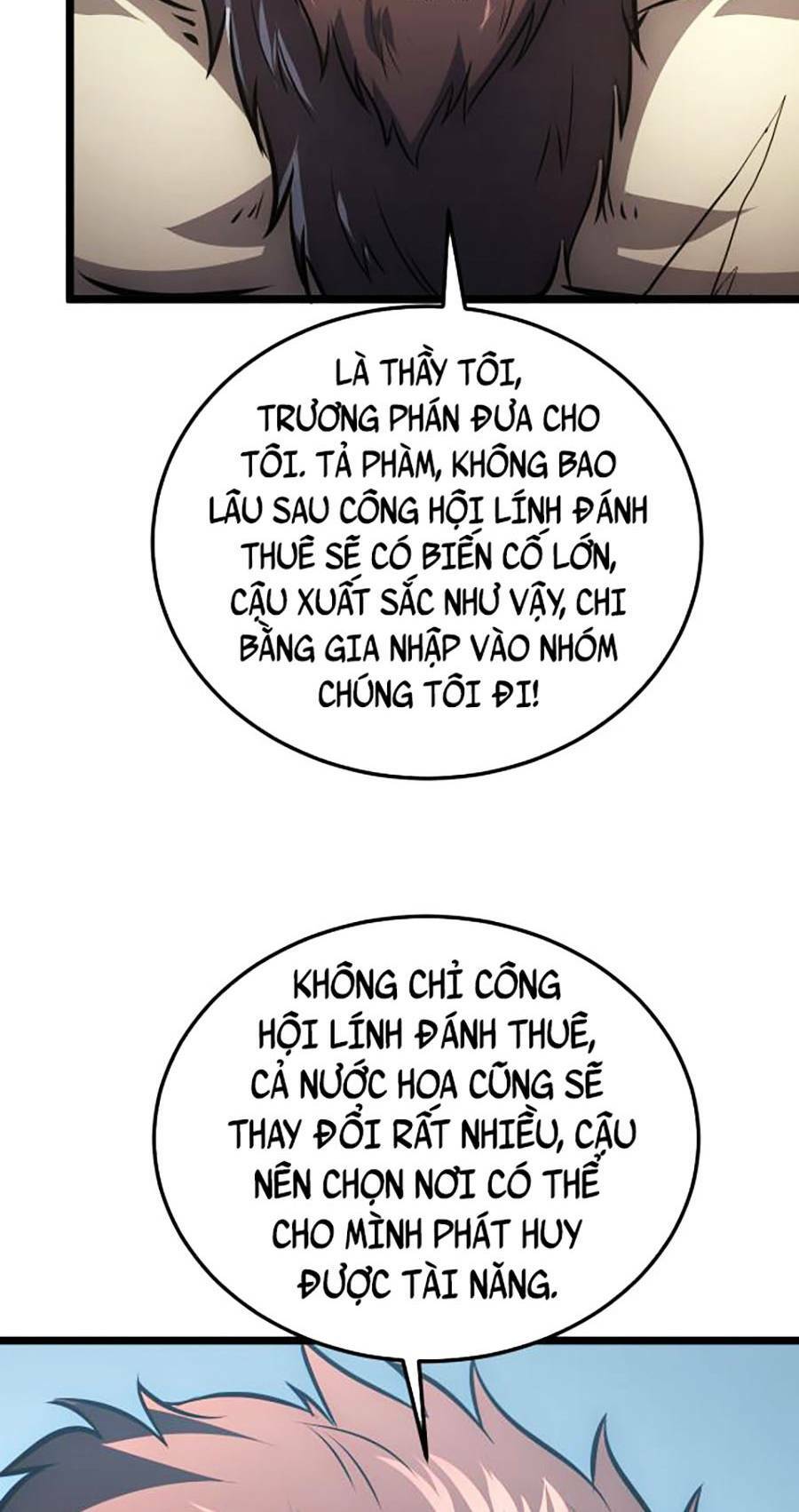 Mạt Thế Quật Khởi Chapter 134 - Trang 2