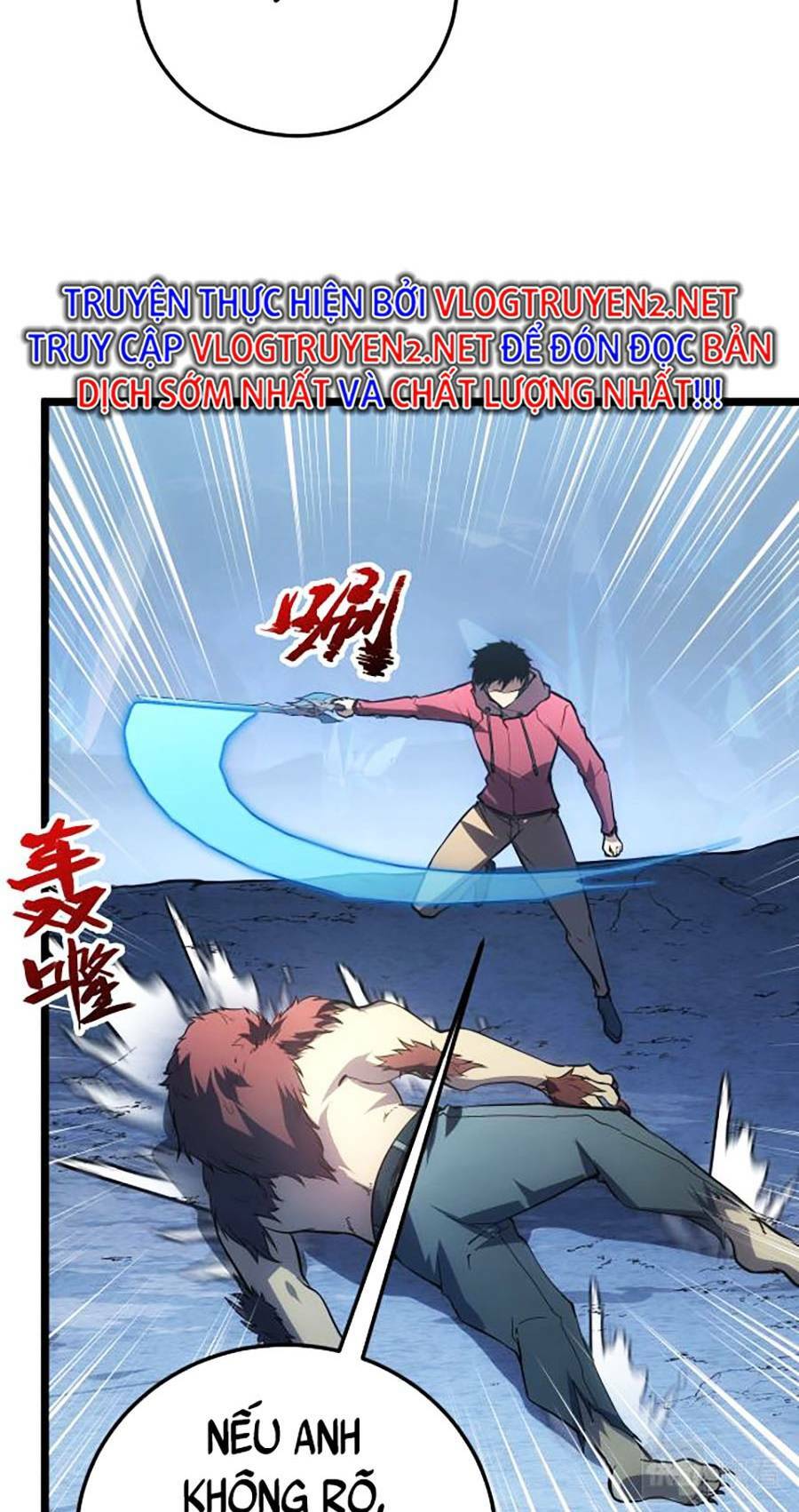 Mạt Thế Quật Khởi Chapter 134 - Trang 2