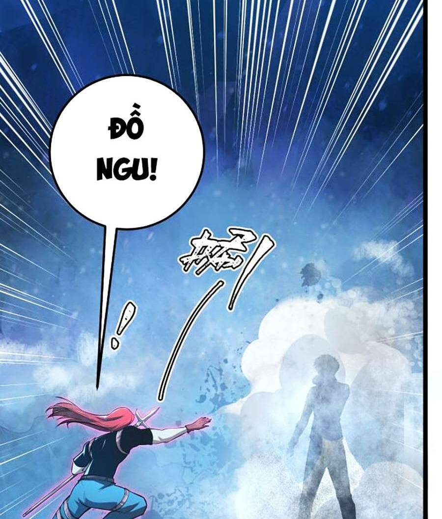 Mạt Thế Quật Khởi Chapter 133 - Trang 2