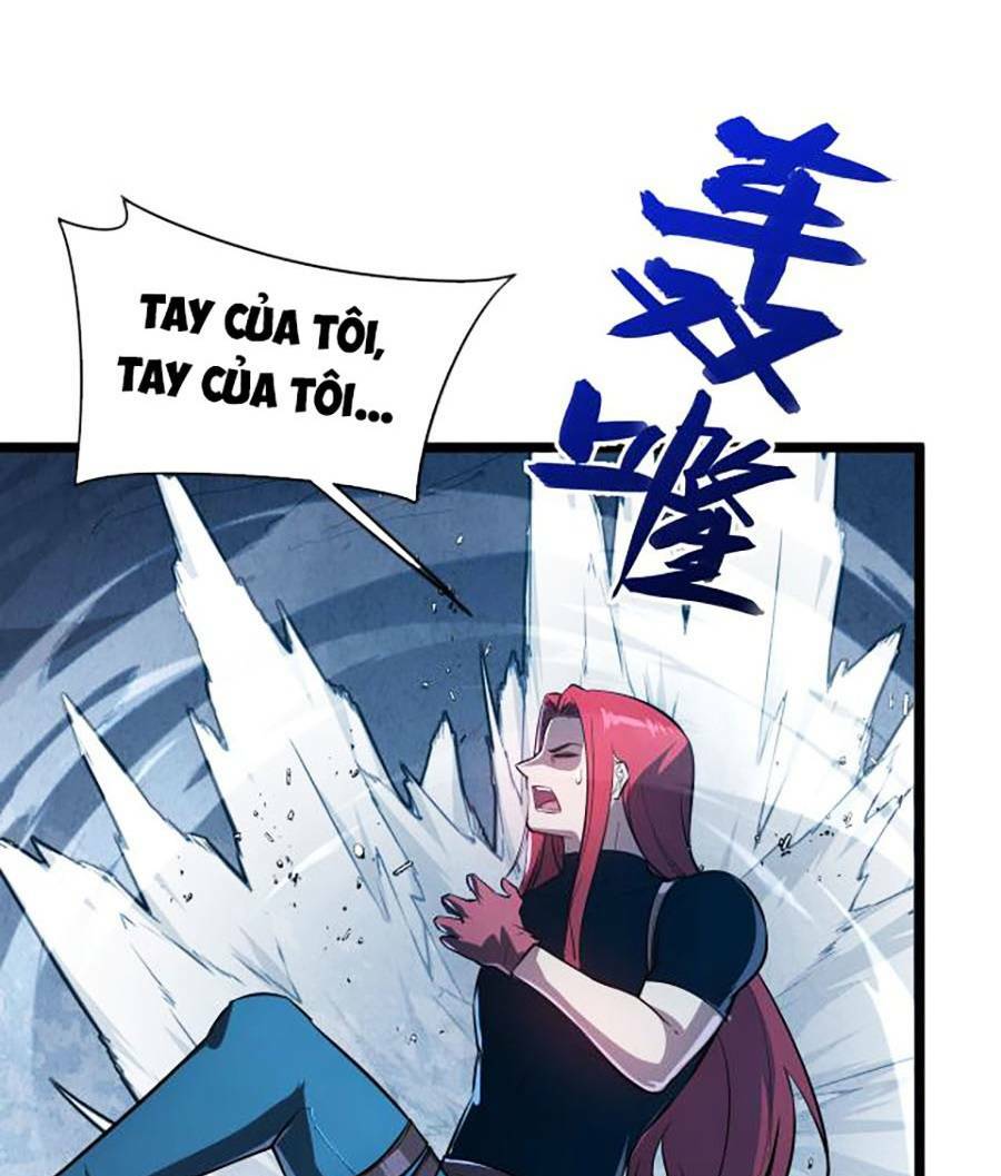 Mạt Thế Quật Khởi Chapter 133 - Trang 2