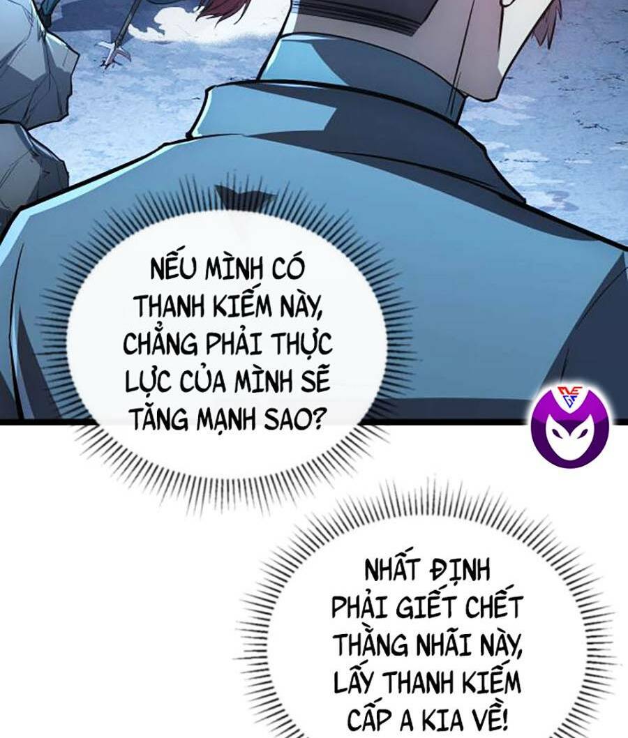 Mạt Thế Quật Khởi Chapter 133 - Trang 2