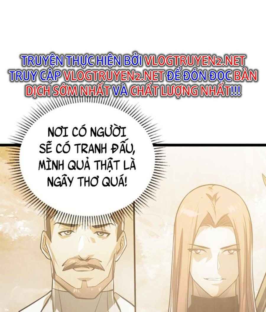 Mạt Thế Quật Khởi Chapter 133 - Trang 2