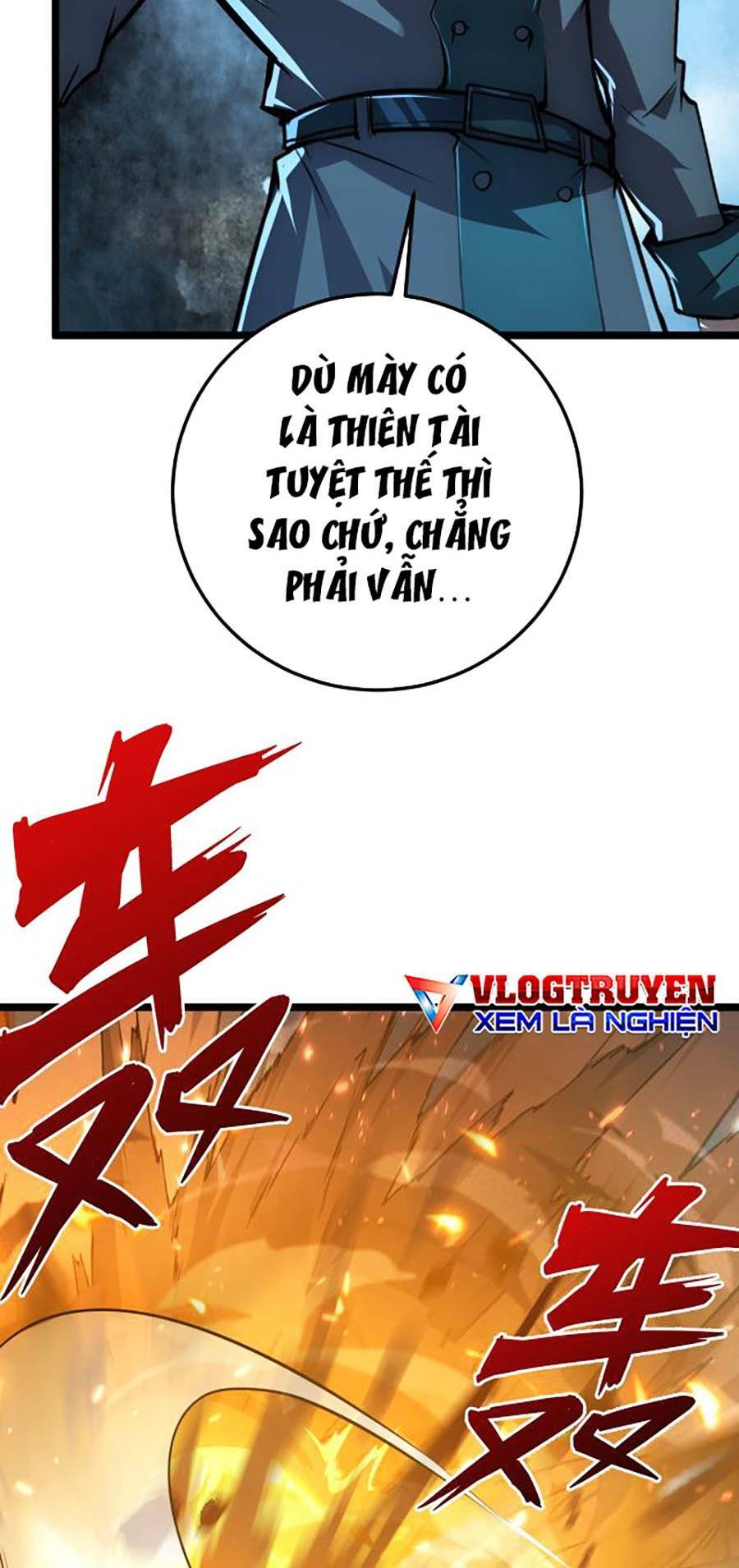 Mạt Thế Quật Khởi Chapter 133 - Trang 2