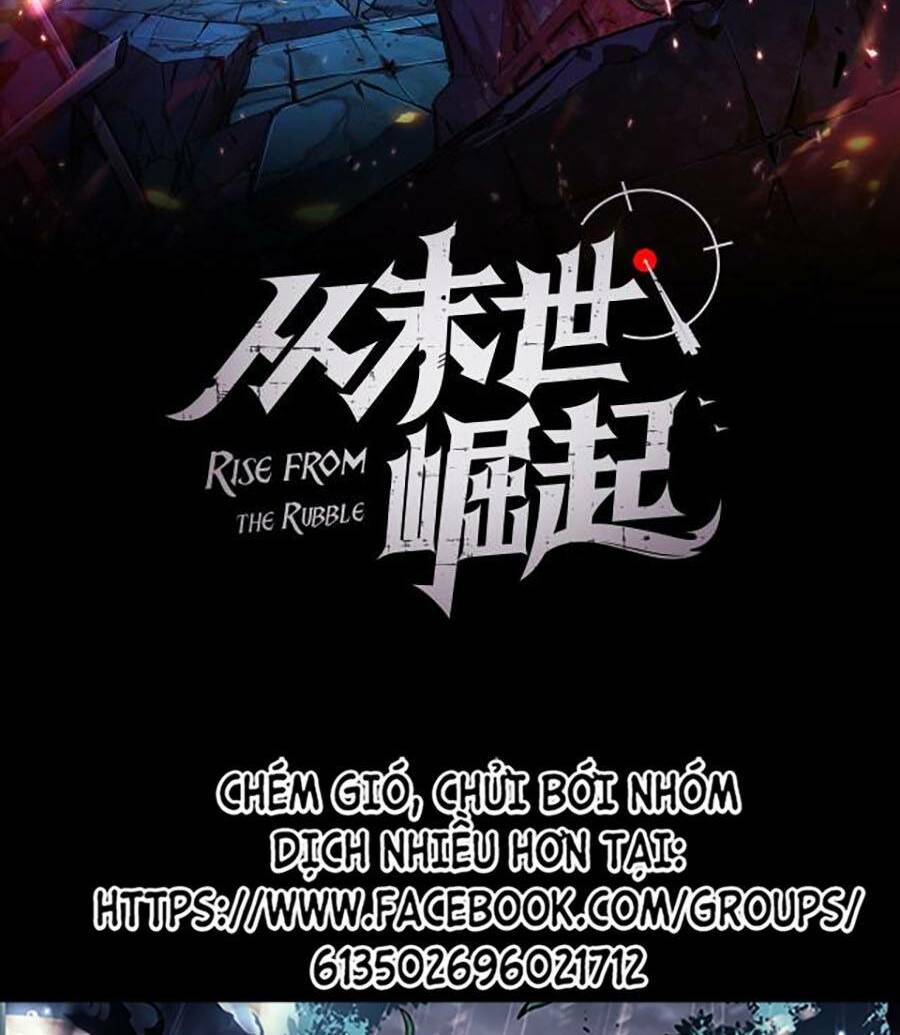 Mạt Thế Quật Khởi Chapter 132 - Trang 2