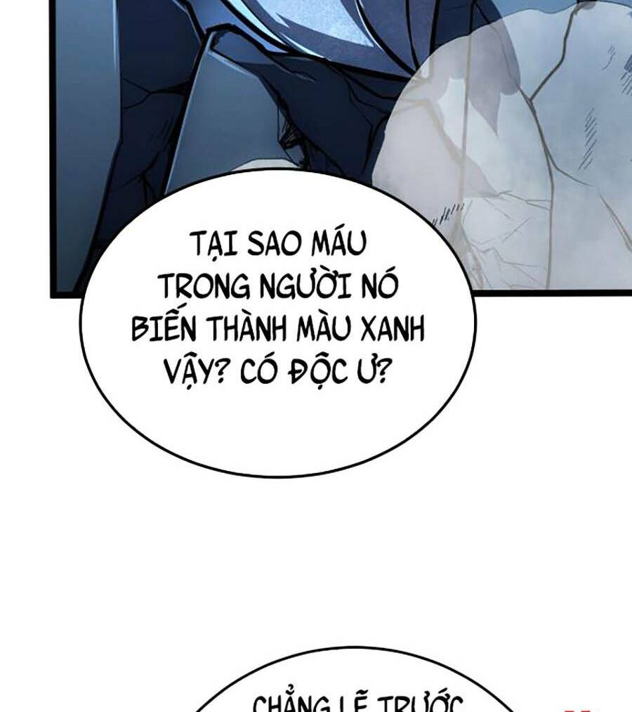 Mạt Thế Quật Khởi Chapter 132 - Trang 2