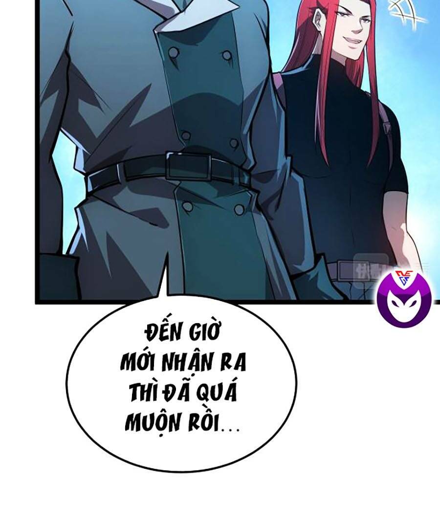 Mạt Thế Quật Khởi Chapter 132 - Trang 2