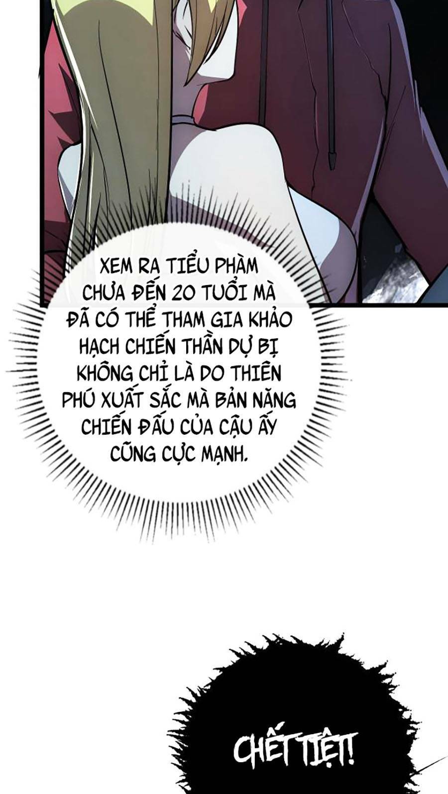 Mạt Thế Quật Khởi Chapter 131 - Trang 2