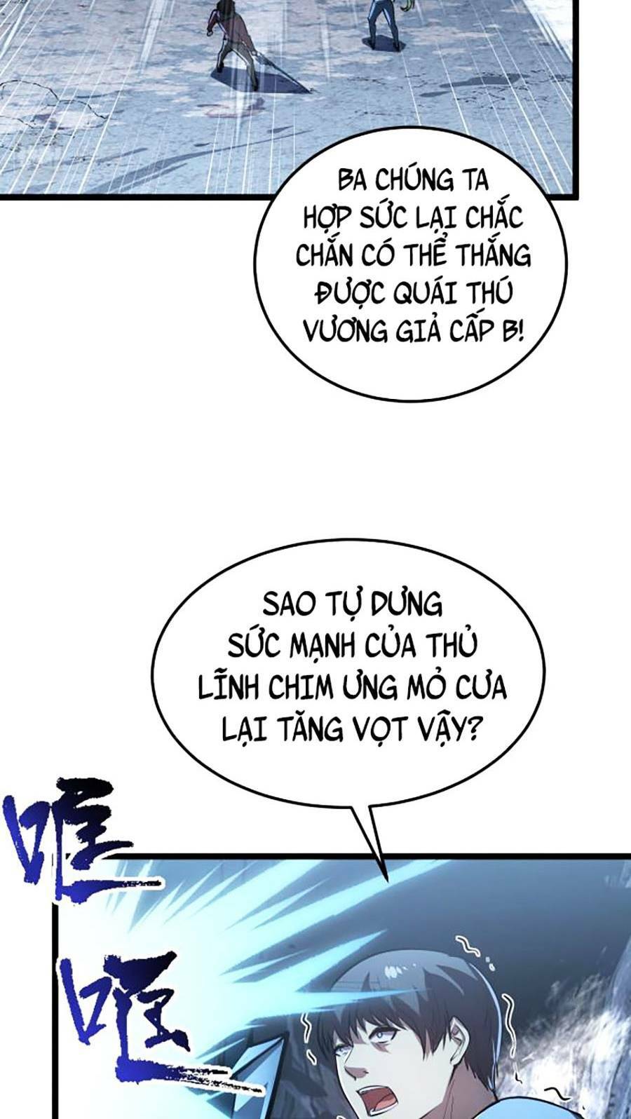 Mạt Thế Quật Khởi Chapter 131 - Trang 2