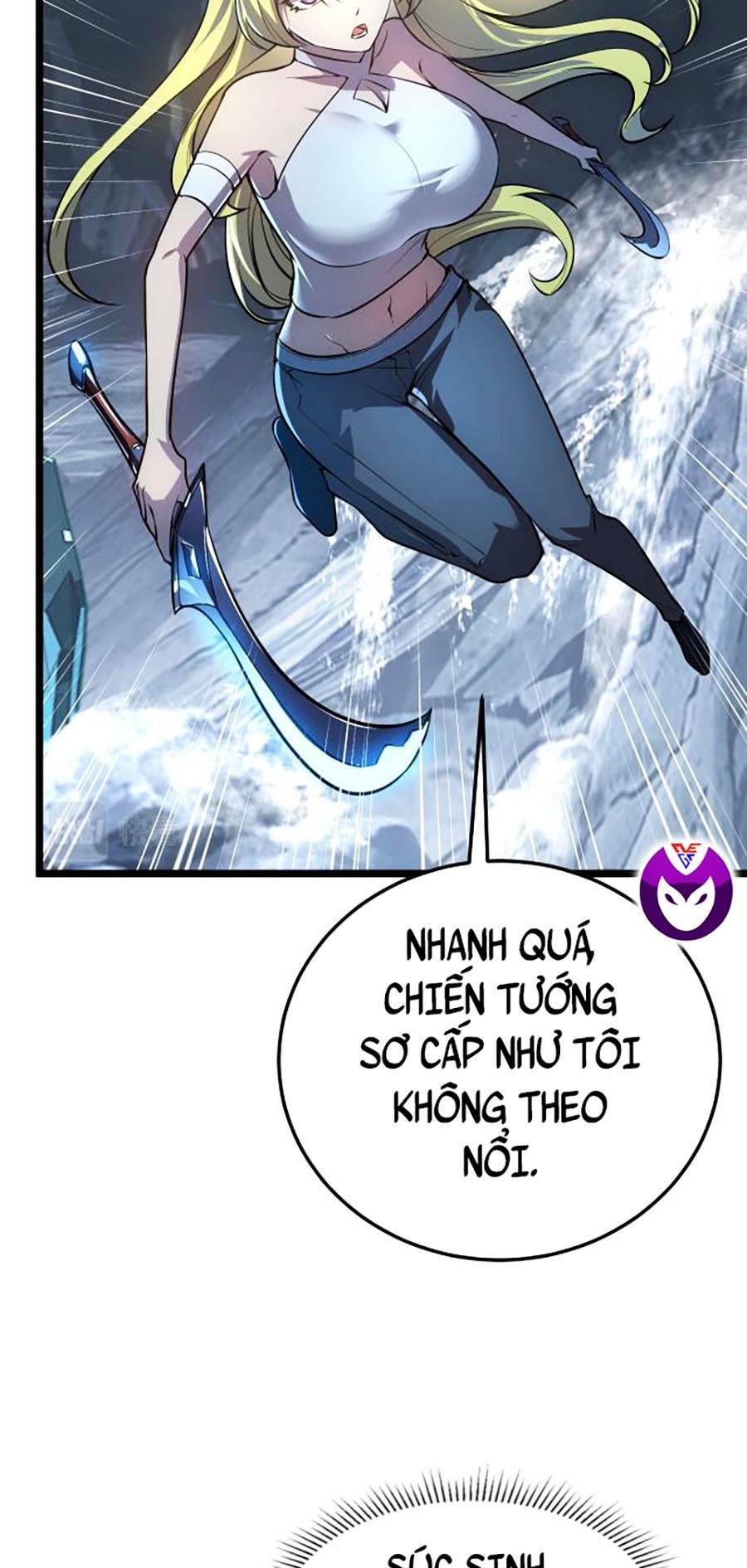 Mạt Thế Quật Khởi Chapter 131 - Trang 2