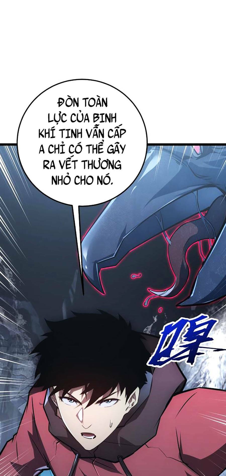 Mạt Thế Quật Khởi Chapter 131 - Trang 2