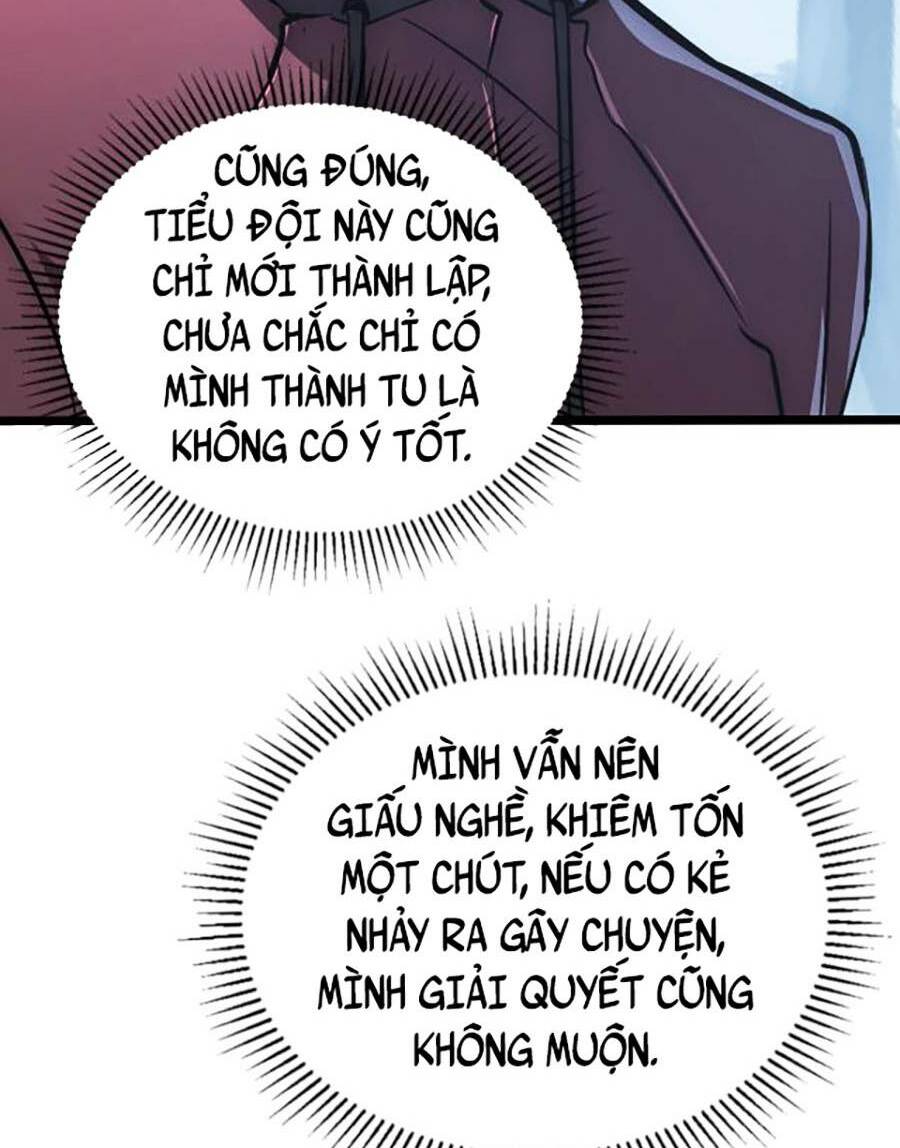 Mạt Thế Quật Khởi Chapter 130 - Trang 2