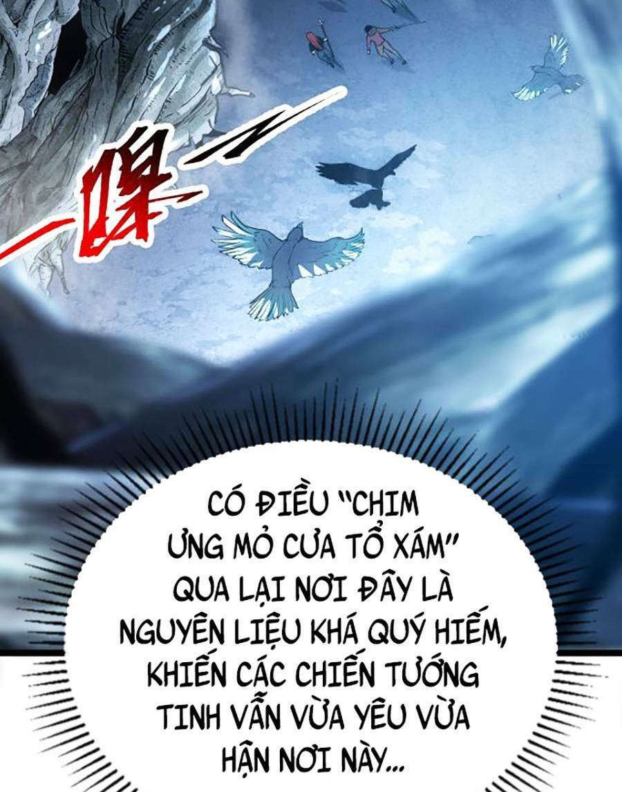 Mạt Thế Quật Khởi Chapter 130 - Trang 2