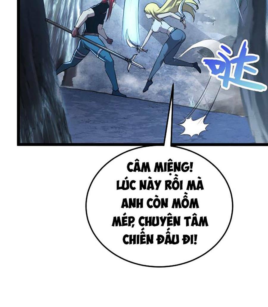 Mạt Thế Quật Khởi Chapter 130 - Trang 2