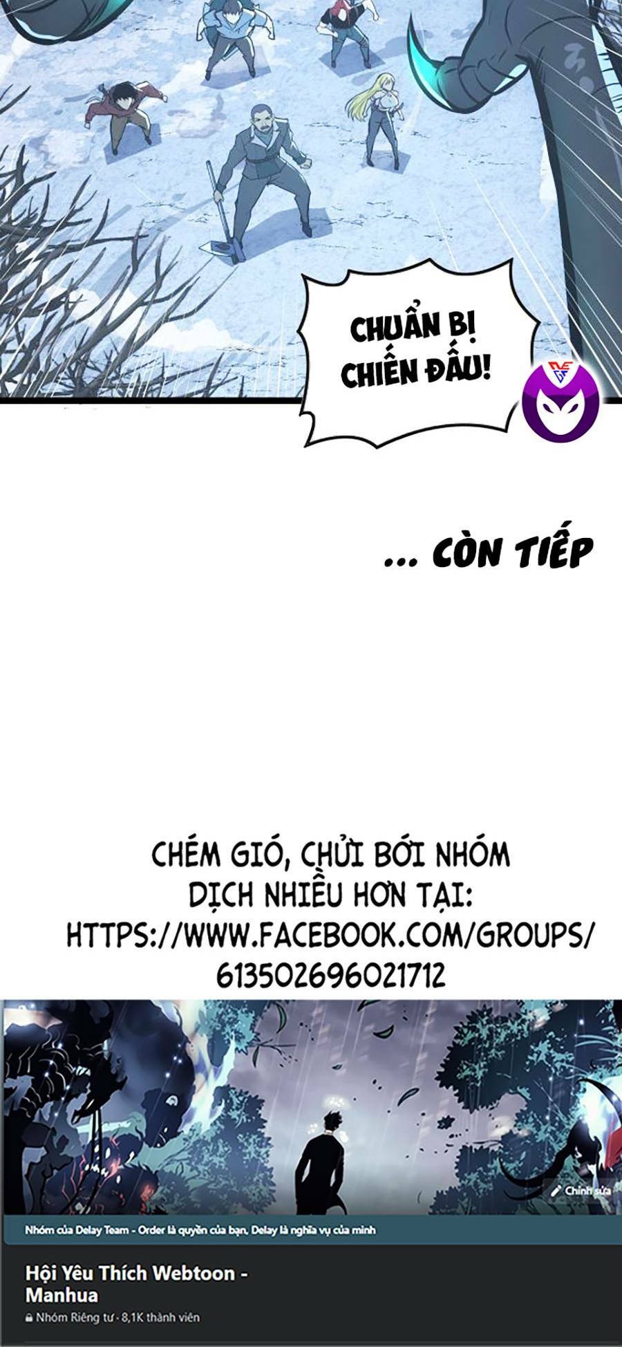 Mạt Thế Quật Khởi Chapter 129 - Trang 2