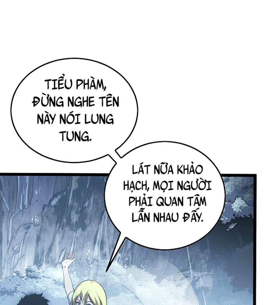 Mạt Thế Quật Khởi Chapter 129 - Trang 2