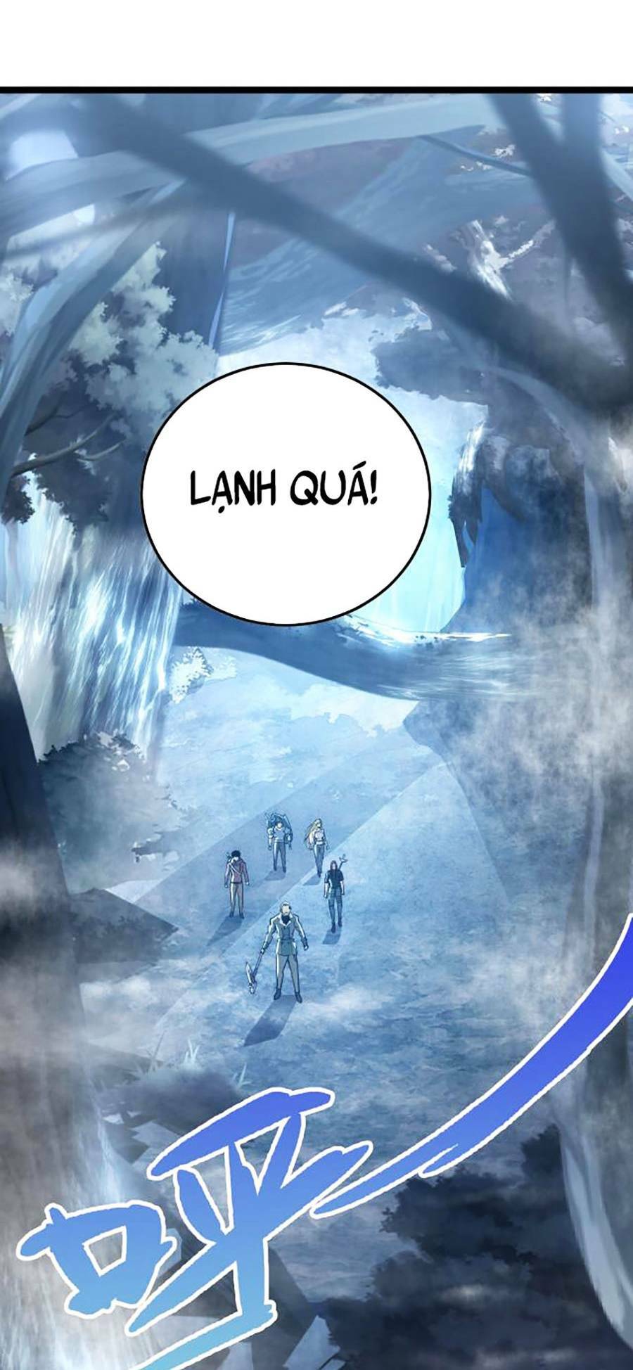 Mạt Thế Quật Khởi Chapter 129 - Trang 2