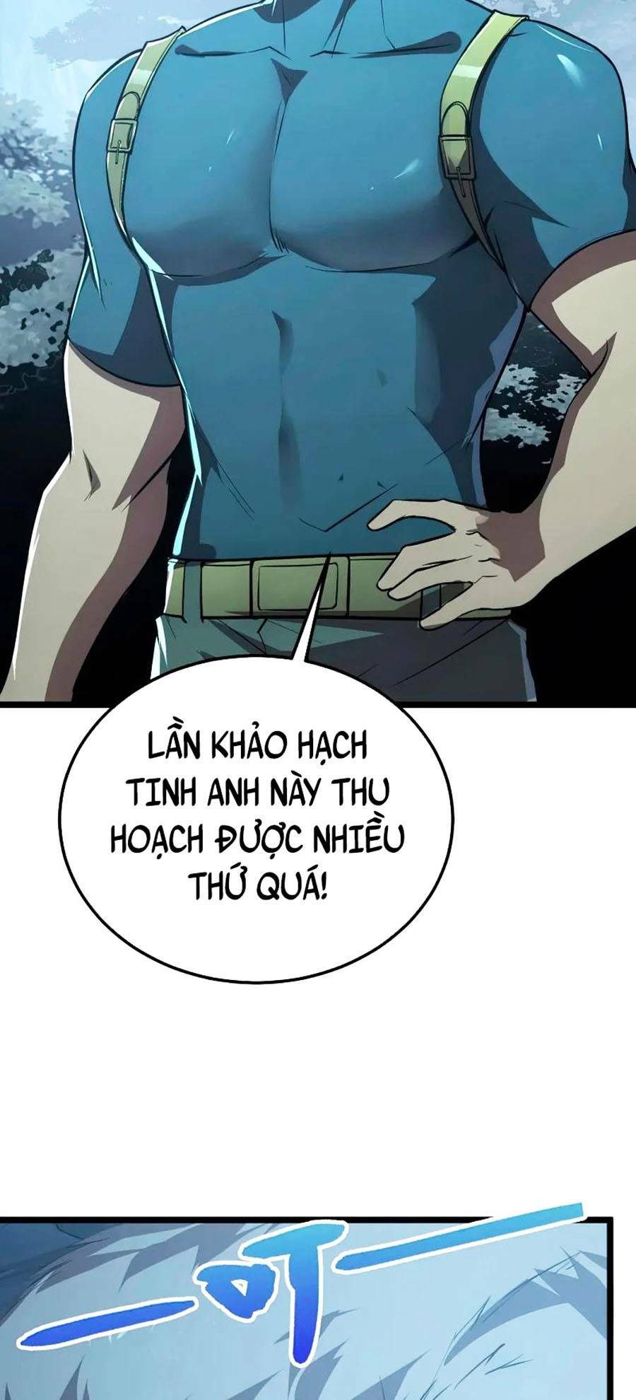 Mạt Thế Quật Khởi Chapter 128 - Trang 2