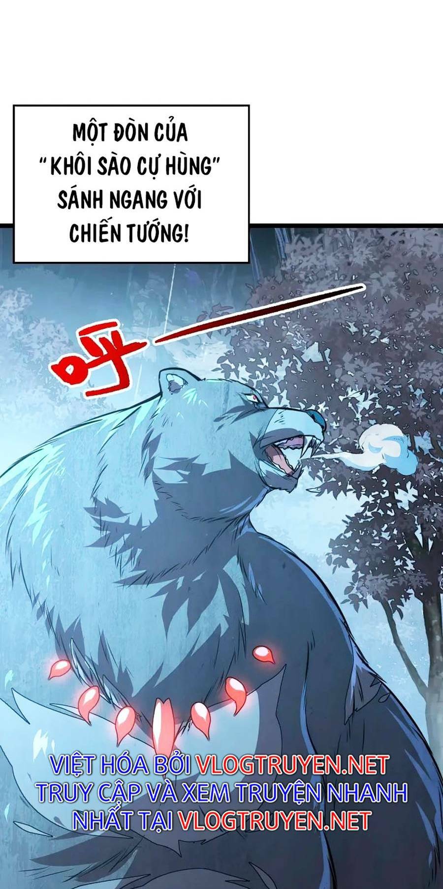 Mạt Thế Quật Khởi Chapter 128 - Trang 2